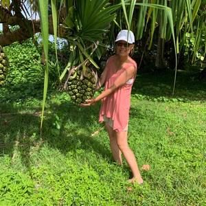 Meet your Posher, Miranda